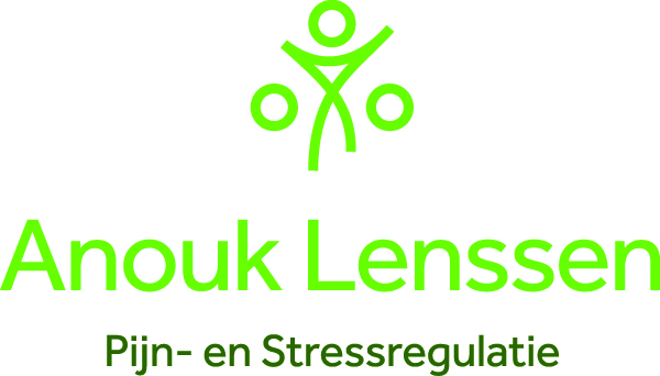 Logo Anouk Lenssen